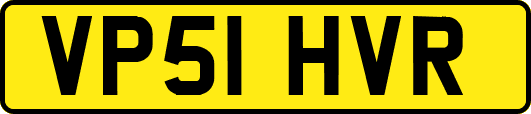 VP51HVR