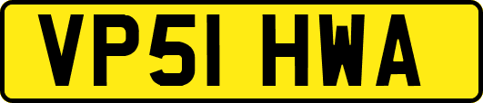 VP51HWA