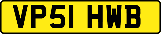 VP51HWB
