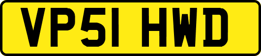 VP51HWD