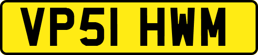 VP51HWM