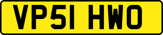 VP51HWO