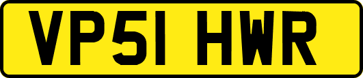 VP51HWR