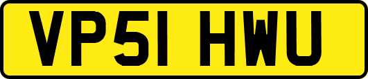 VP51HWU
