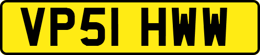 VP51HWW