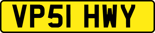VP51HWY
