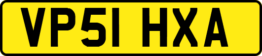 VP51HXA