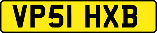 VP51HXB