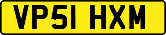 VP51HXM