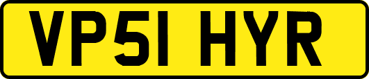 VP51HYR