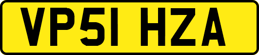 VP51HZA