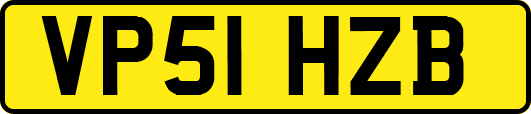VP51HZB