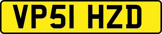 VP51HZD