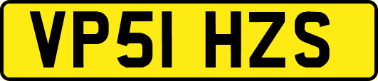 VP51HZS