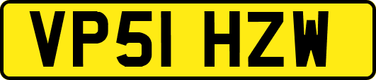 VP51HZW