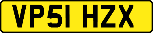VP51HZX