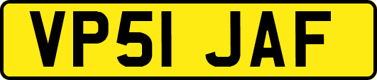 VP51JAF