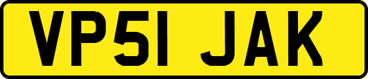 VP51JAK