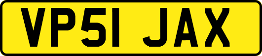 VP51JAX