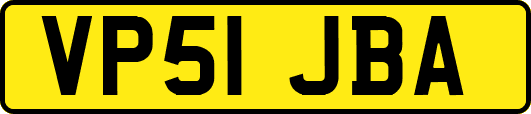 VP51JBA