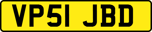 VP51JBD