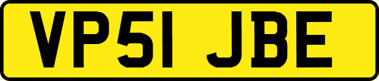 VP51JBE