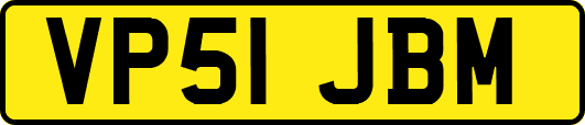 VP51JBM