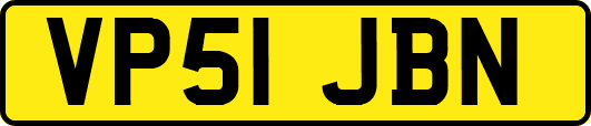 VP51JBN