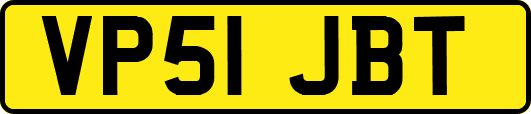 VP51JBT