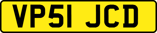 VP51JCD