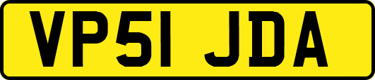 VP51JDA