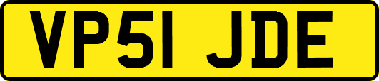 VP51JDE
