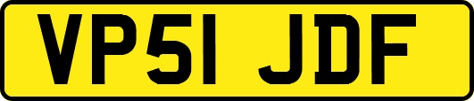 VP51JDF