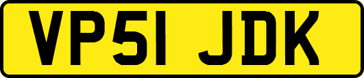 VP51JDK