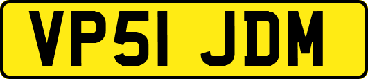 VP51JDM