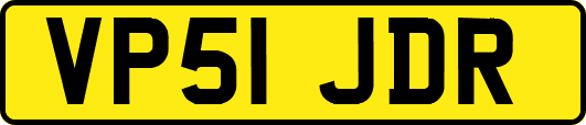 VP51JDR