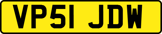 VP51JDW