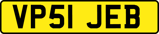 VP51JEB