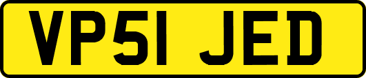 VP51JED