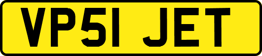 VP51JET