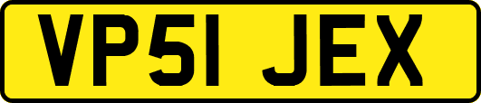 VP51JEX