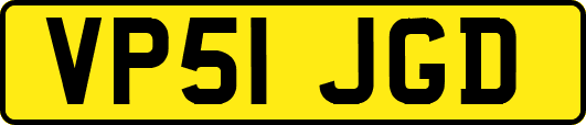 VP51JGD