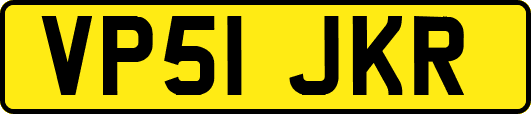 VP51JKR