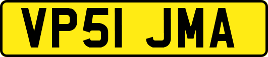 VP51JMA