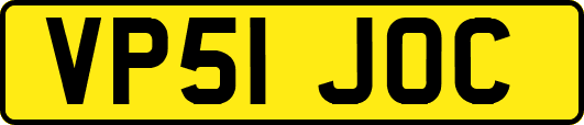 VP51JOC