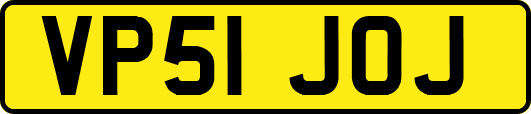 VP51JOJ