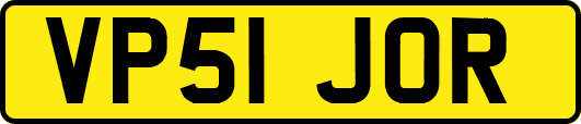VP51JOR