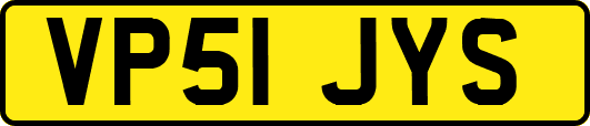 VP51JYS