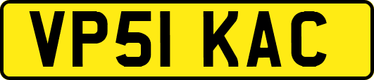 VP51KAC