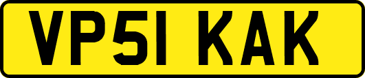 VP51KAK